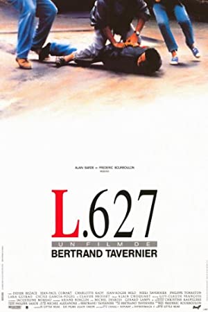 L 627 (1992) M4uHD Free Movie