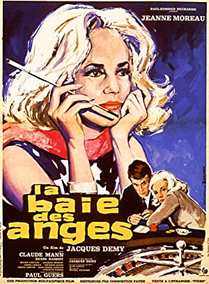 La baie des anges (1963) Free Movie