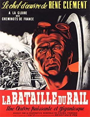 La bataille du rail (1946) Free Movie