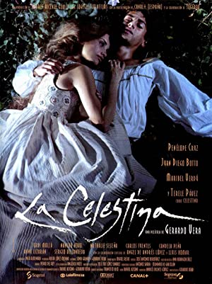 La Celestina (1996) M4uHD Free Movie