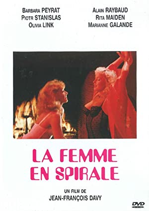 La femme en spirale (1984) Free Movie M4ufree