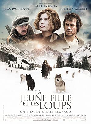 La jeune fille et les loups (2008) Free Movie M4ufree