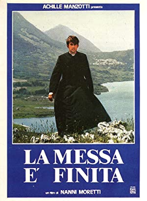 The Mass Is Ended (1985) M4uHD Free Movie