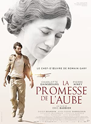 Promise at Dawn (2017) Free Movie