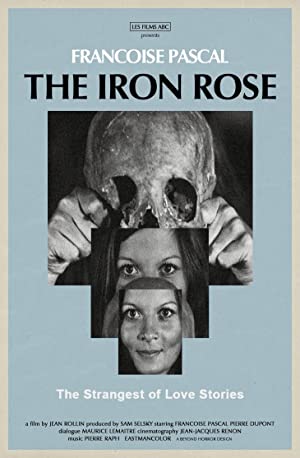 The Iron Rose (1973) Free Movie M4ufree
