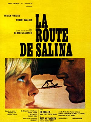 La route de Salina (1970) Free Movie M4ufree
