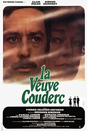 La veuve Couderc (1971) Free Movie