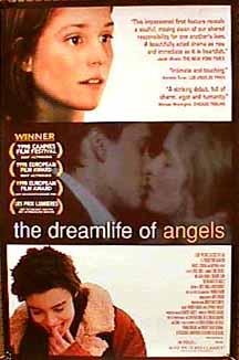 The Dreamlife of Angels (1998) M4uHD Free Movie