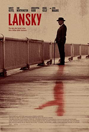 Lansky (2021) Free Movie