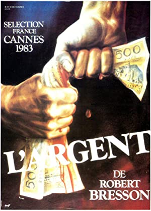 LArgent (1983) Free Movie