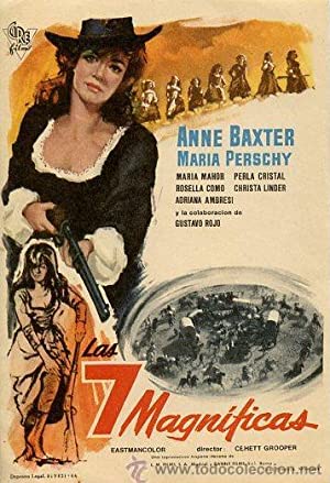 The Tall Women (1966) Free Movie
