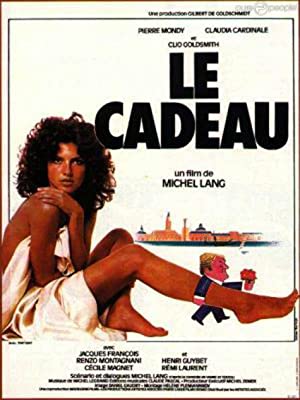 Le cadeau (1982) M4uHD Free Movie