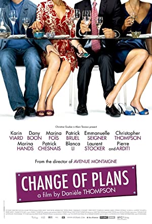 Le code a changé (2009) Free Movie M4ufree