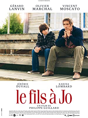 Le fils à Jo (2011) Free Movie