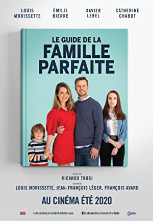 Le Guide de la famille parfaite (2021) Free Movie M4ufree