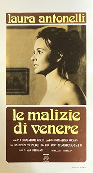 Le malizie di Venere (1969) Free Movie