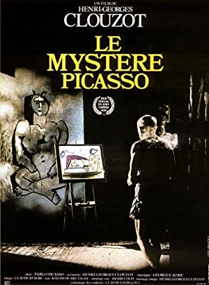 Le mystère Picasso (1956) Free Movie