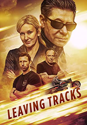 Leaving Tracks (2021) Free Movie M4ufree