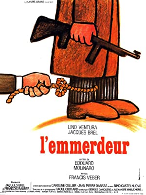 Lemmerdeur (1973) M4uHD Free Movie