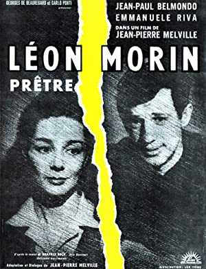 Léon Morin, prêtre (1961) Free Movie M4ufree