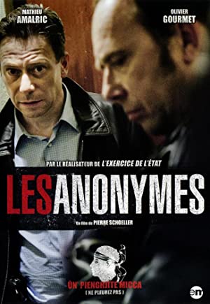 Les anonymes (2013) Free Movie M4ufree