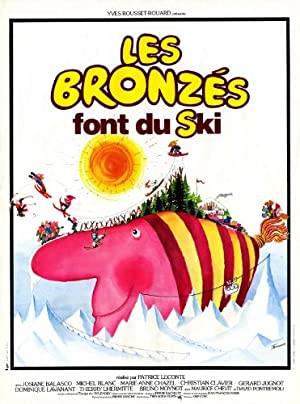 Les bronzés font du ski (1979) Free Movie M4ufree