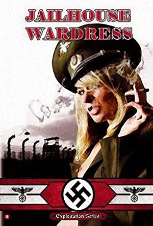 Jailhouse Wardress (1981) M4uHD Free Movie