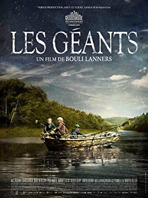 Les géants (2011) Free Movie M4ufree