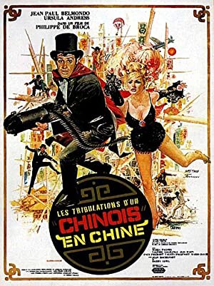 Les tribulations dun Chinois en Chine (1965) Free Movie