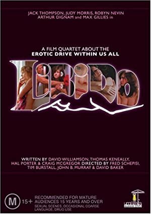Libido (1973) M4uHD Free Movie
