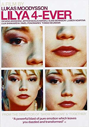 Lilja 4ever (2002) Free Movie M4ufree