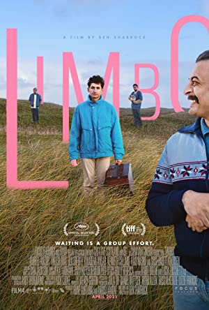 Limbo (2020) M4uHD Free Movie