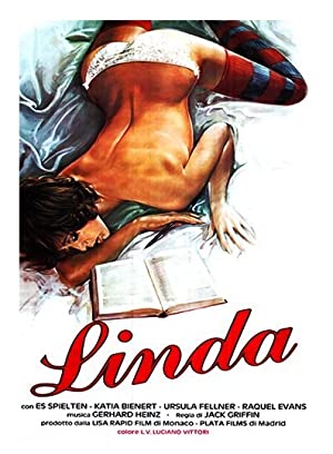 Linda (1981) Free Movie M4ufree