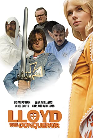 Lloyd the Conqueror (2011) M4uHD Free Movie