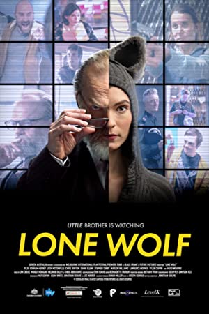 Lone Wolf (2021) Free Movie