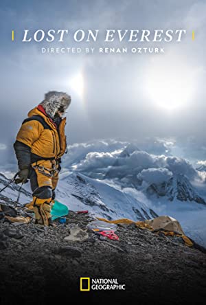 Lost on Everest (2020) M4uHD Free Movie