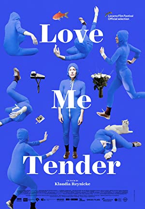 Love Me Tender (2019) M4uHD Free Movie