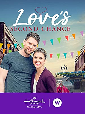 Loves Second Chance (2020) Free Movie M4ufree