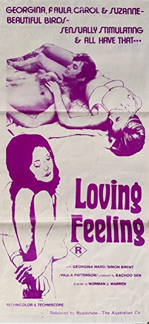 Loving Feeling (1968) Free Movie