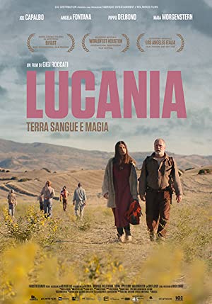 Lucania (2019) M4uHD Free Movie