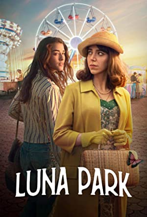 Luna Park (2021 ) M4uHD Free Movie