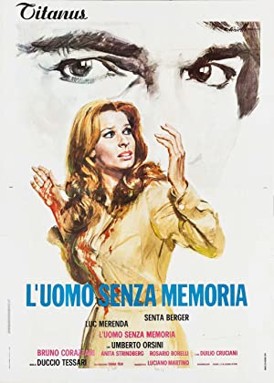 Luomo senza memoria (1974) M4uHD Free Movie
