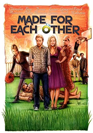 Made for Each Other (2009) Free Movie M4ufree