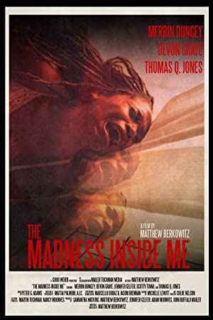 Madness Inside Me (2021) M4uHD Free Movie