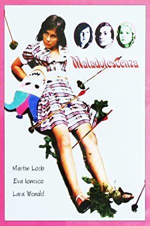 Maladolescenza (1977) M4uHD Free Movie