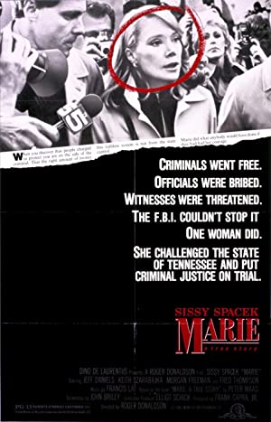 Marie (1985) Free Movie M4ufree