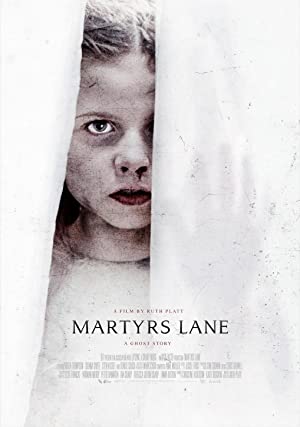 Martyrs Lane (2021) Free Movie M4ufree