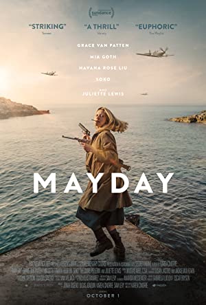Mayday (2021) Free Movie M4ufree