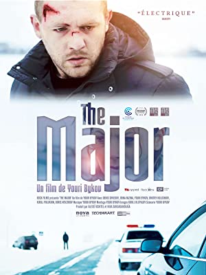 Mayor (2013) Free Movie M4ufree