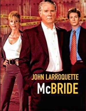 McBride: Its Murder, Madam (2005) Free Movie